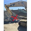 Caterpillar 325C Excavator